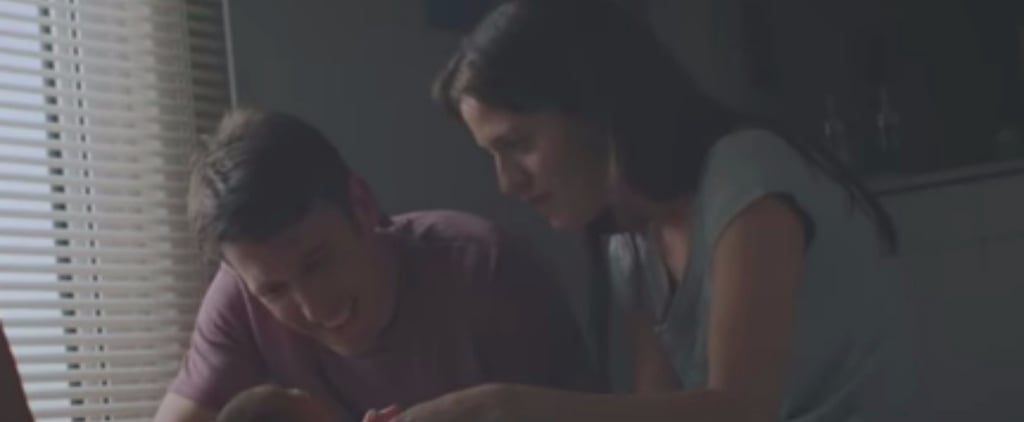 Windex Commercial on Story of Lucy