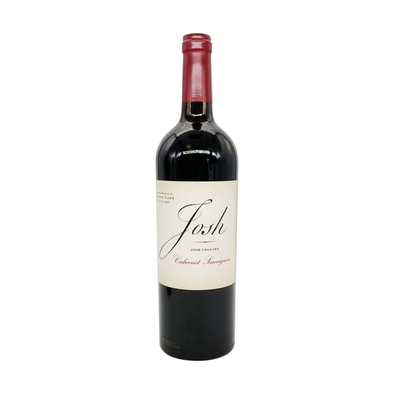 Josh Cellars Cabernet