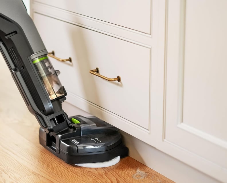 Best Stick Vacuum For Hardwood Floors