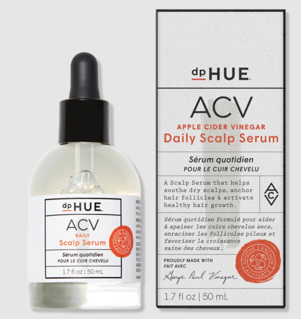 Dp Hue Scalp Serum ACV Daily Scalp Serum