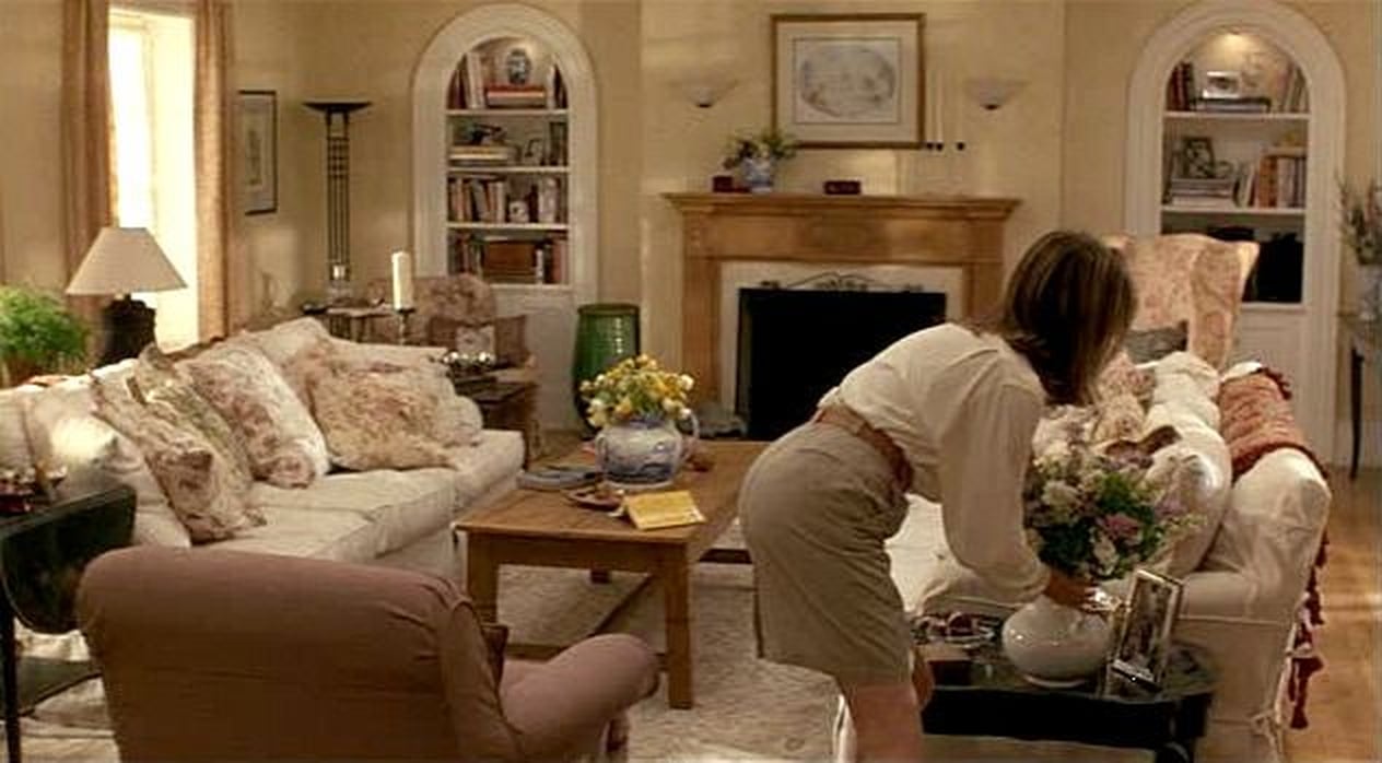 Favorite '90s Movie Houses | PS Home
