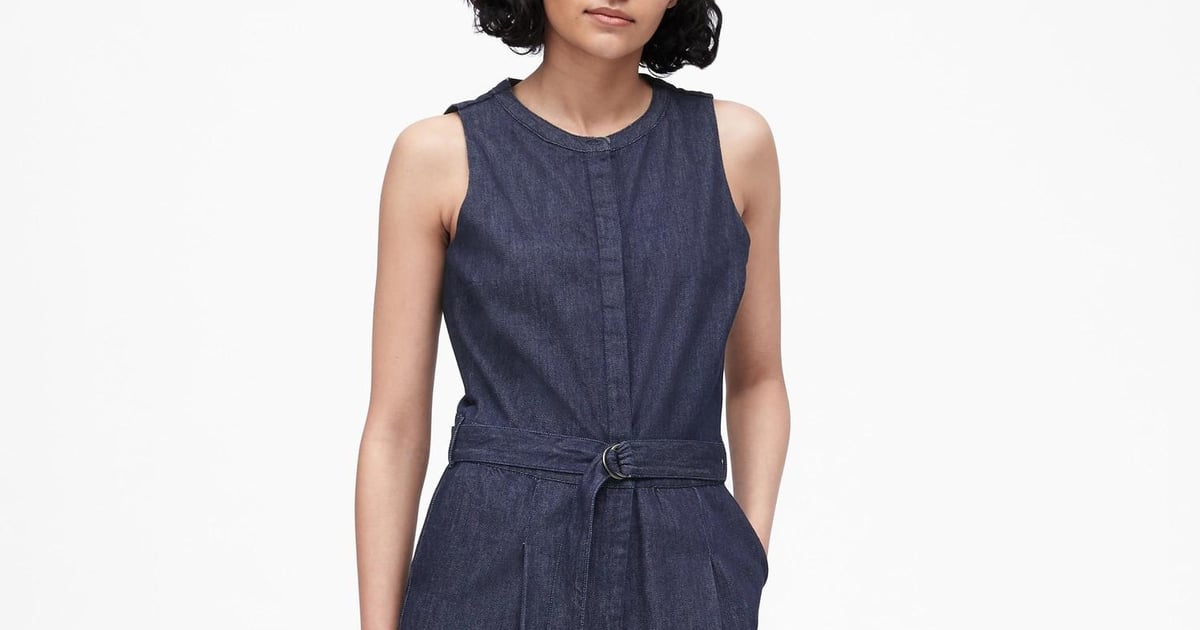 Best Denim From Banana Republic POPSUGAR Fashion UK