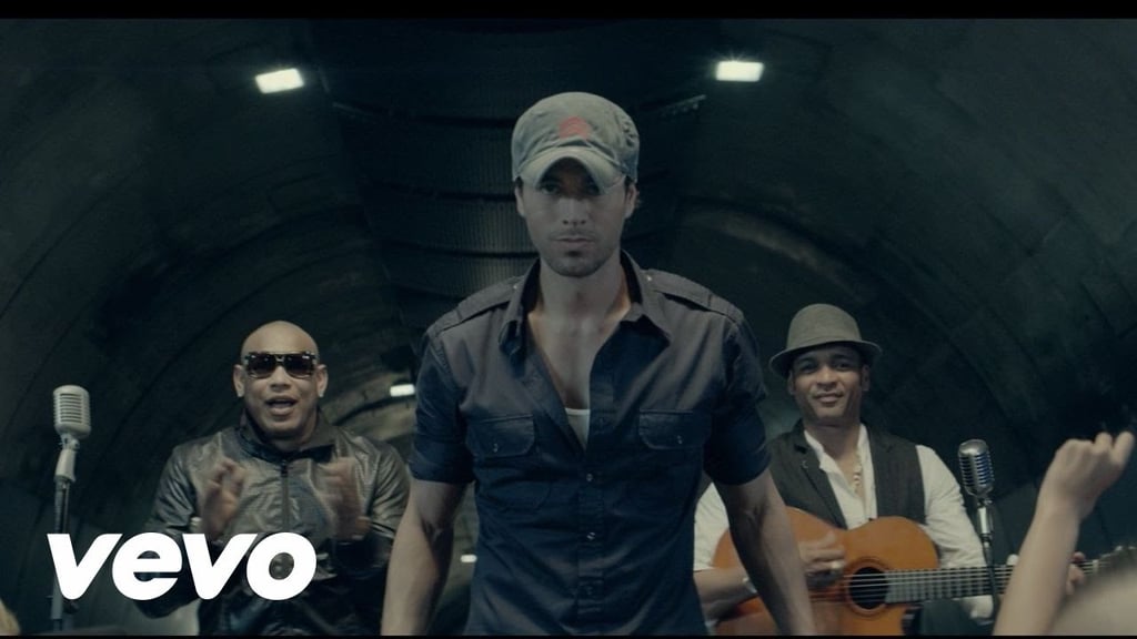 "Bailando" by Enrique Iglesias, Descemer Bueno, and Gente De Zona