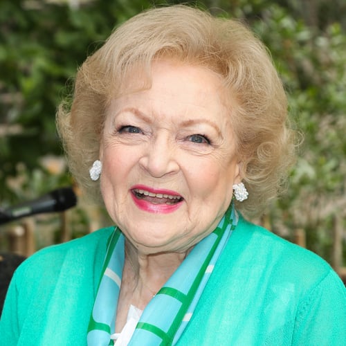 Betty White