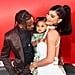 Kylie Jenner and Stormi in London | Photos