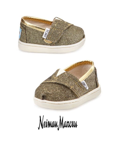 toms pismo slip on