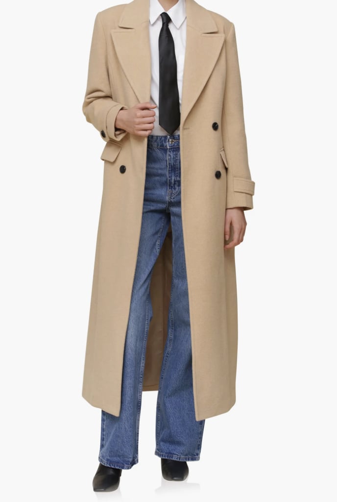 Black Friday Fashion Deals on Jackets and Coats