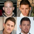 Watch Channing Tatum Transform From Male Model to Movie Star