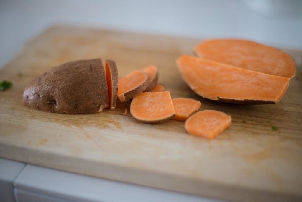 Sweet Potatoes Sweet Potatoes