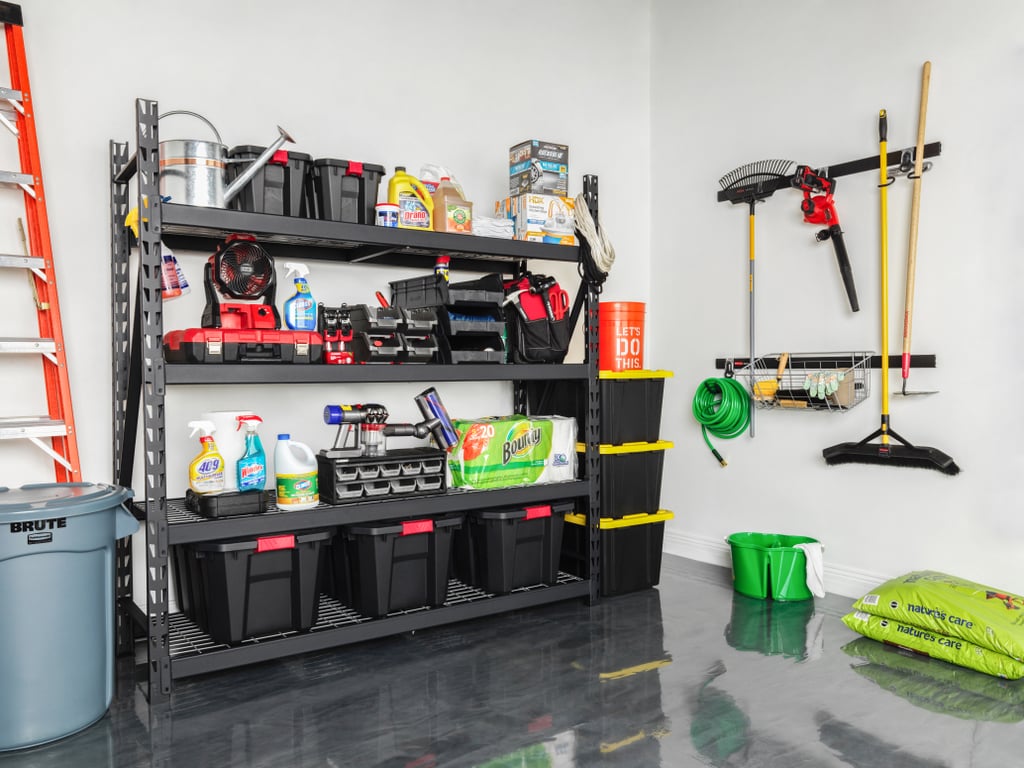 Garage Storage - The Home Depot