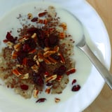 Reader Recipe Cranberry Oatmeal