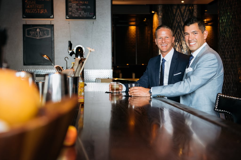 San Diego Hotel Wedding