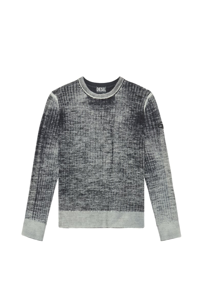 Shop Similar: Diesel K-Andelero Wool Jumper