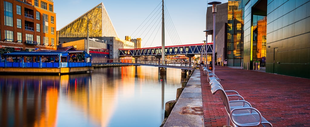 Small-City Travel Destinations