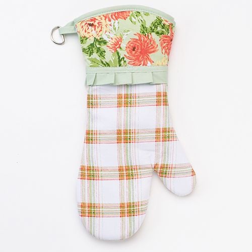 Oven Mitt