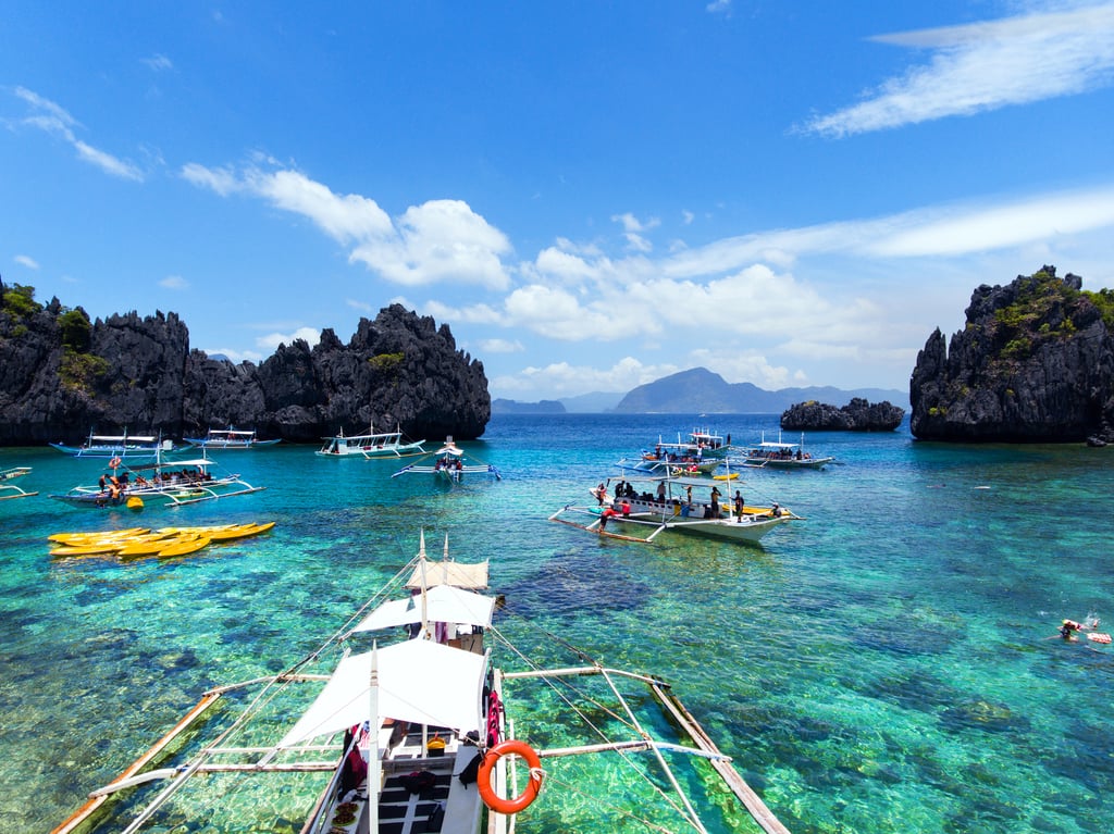 Travel Bucket List For Water-Lovers | POPSUGAR Australia Smart Living