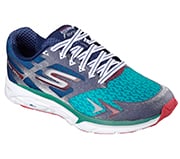 Skechers GOrun Forza Boston Marathon 2016 special-edition shoe
