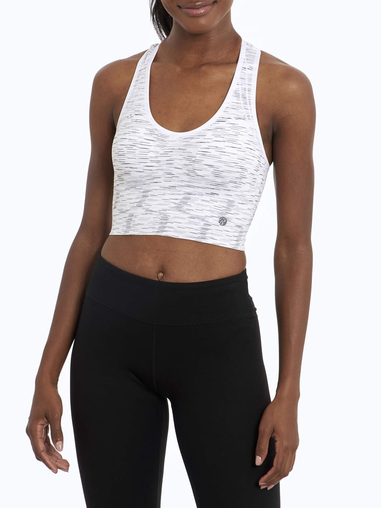 Bally Women's Active Cora Seamless Sports Bra