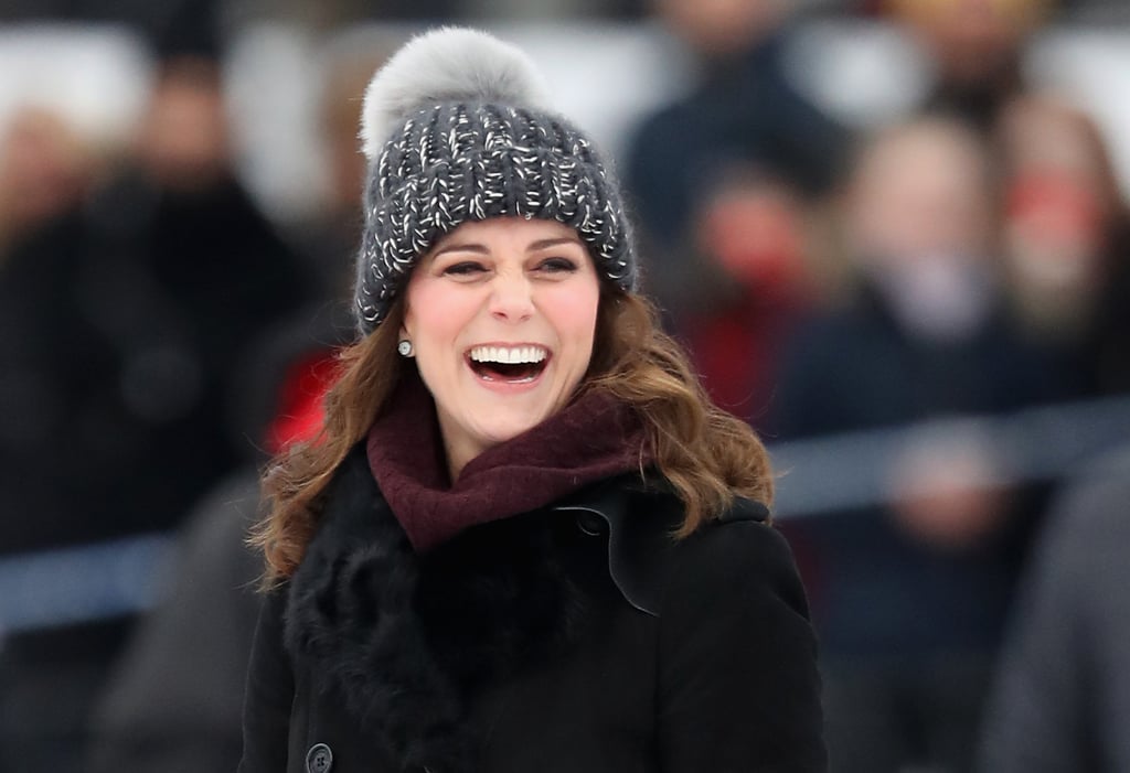 Best Pictures of Duchess of Cambridge Sweden and Norway Trip