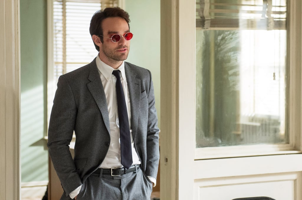 Matt Murdock, aka Daredevil, Is Spider-Man's Lawyer