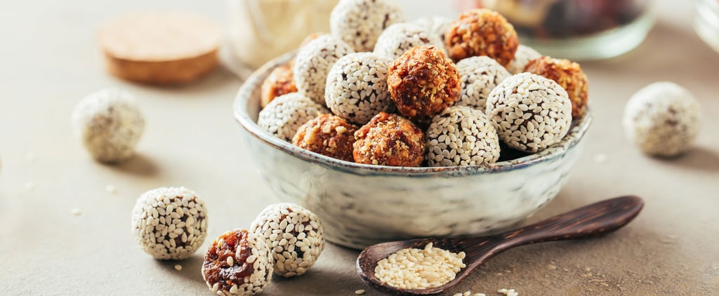 Low-Calorie, High-Protein Snack Recipes