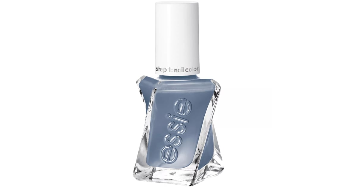 5. Essie Gel Couture Nail Polish in Ironic Taffy - wide 9