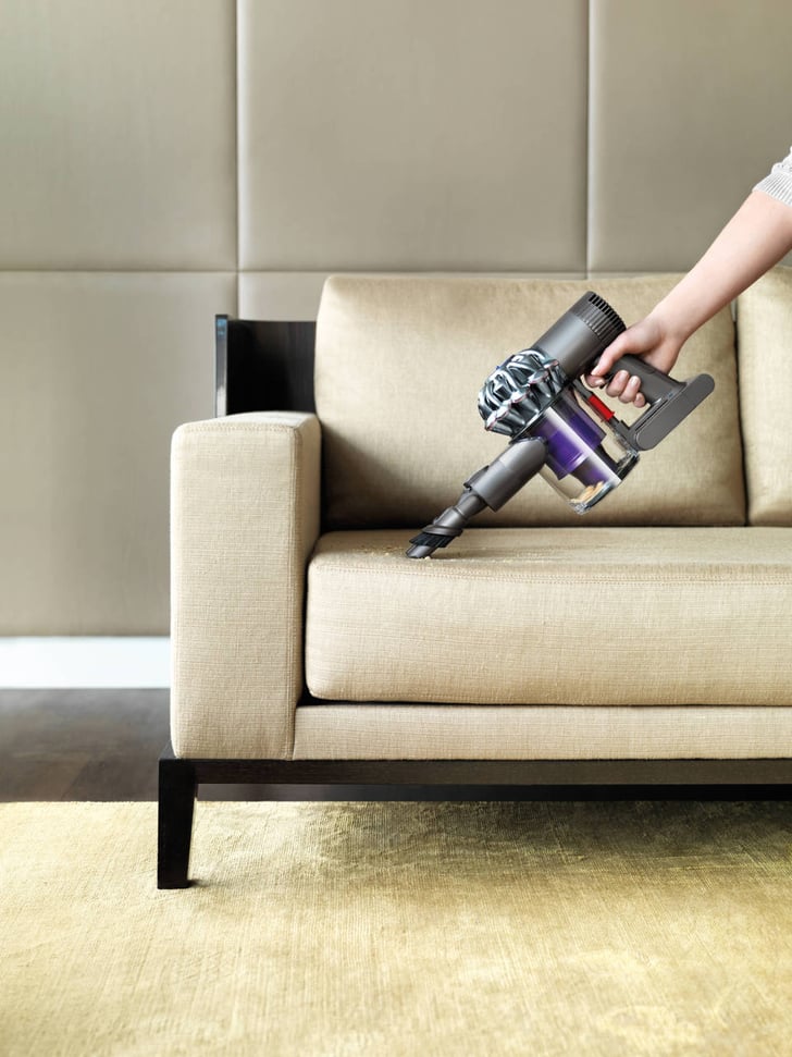 Dyson Handheld Vacuum Gifts For Someone Who Lives in a Small Space