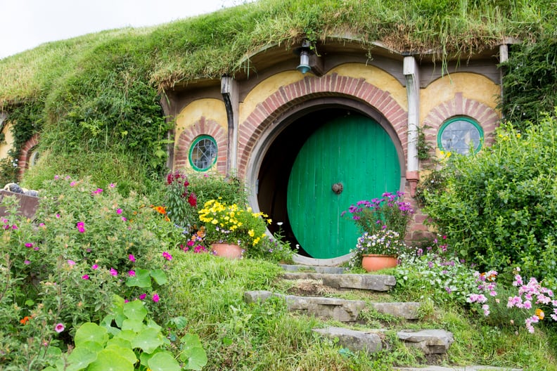 The Shire