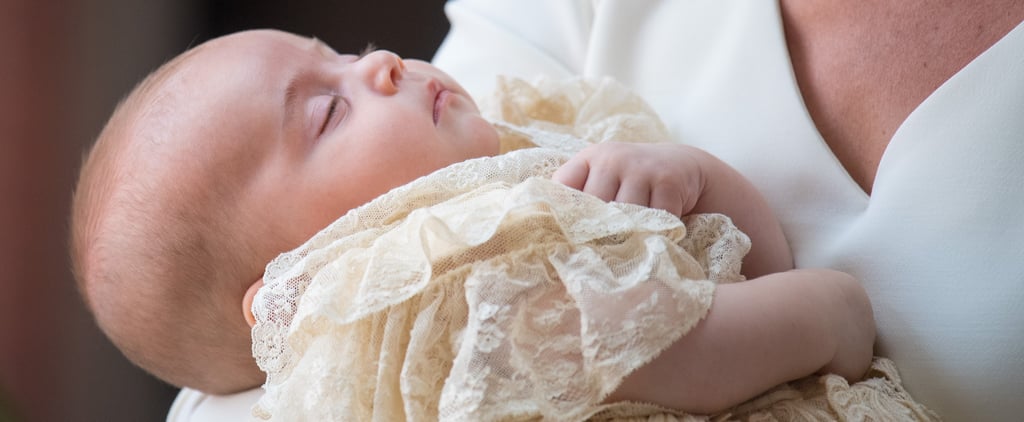 What Will Prince Louis's Duties Be?