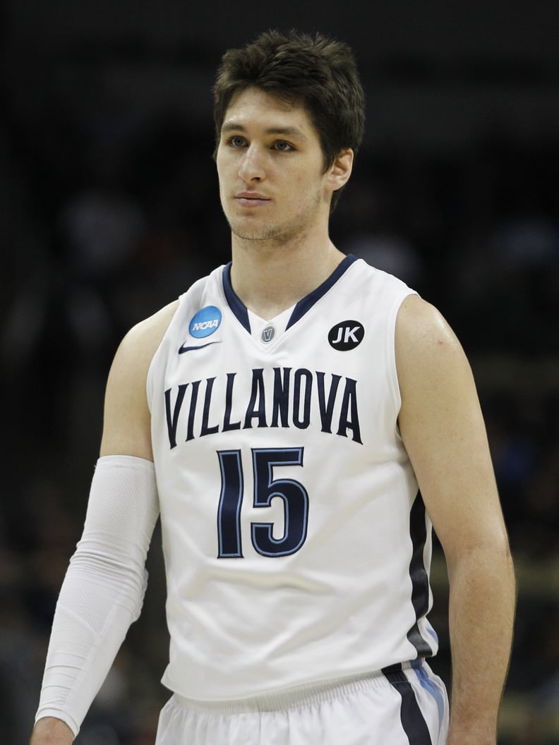 Ryan Arcidiacono