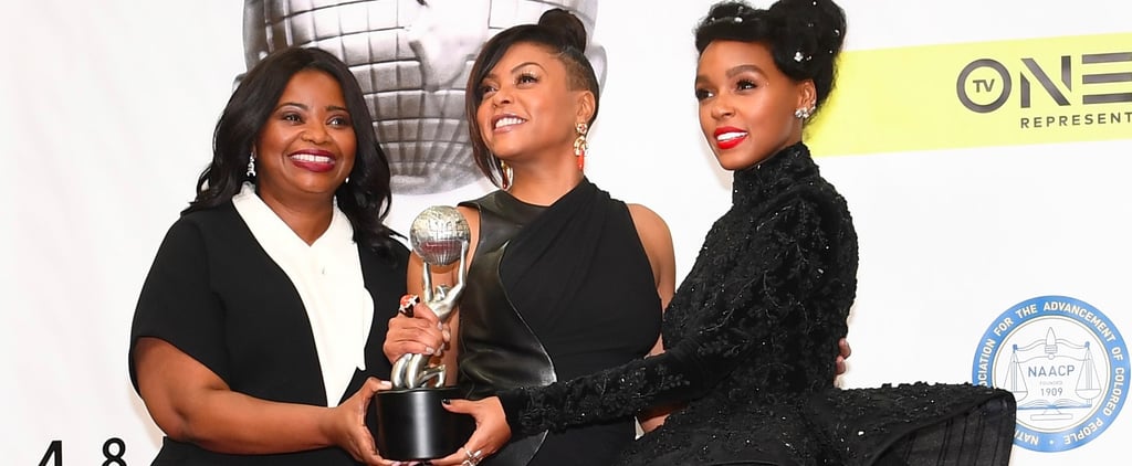 Best Pictures From the 2017 NAACP Image Awards