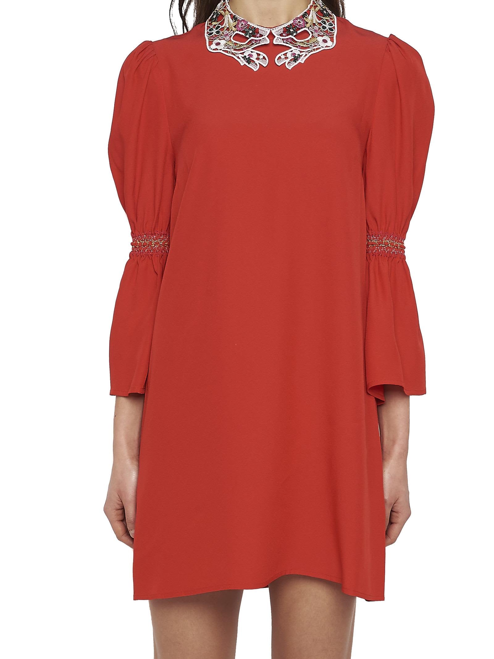 New petan store dress 2018