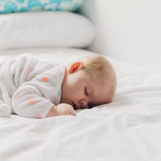 Safe Sleep Practices For Babies