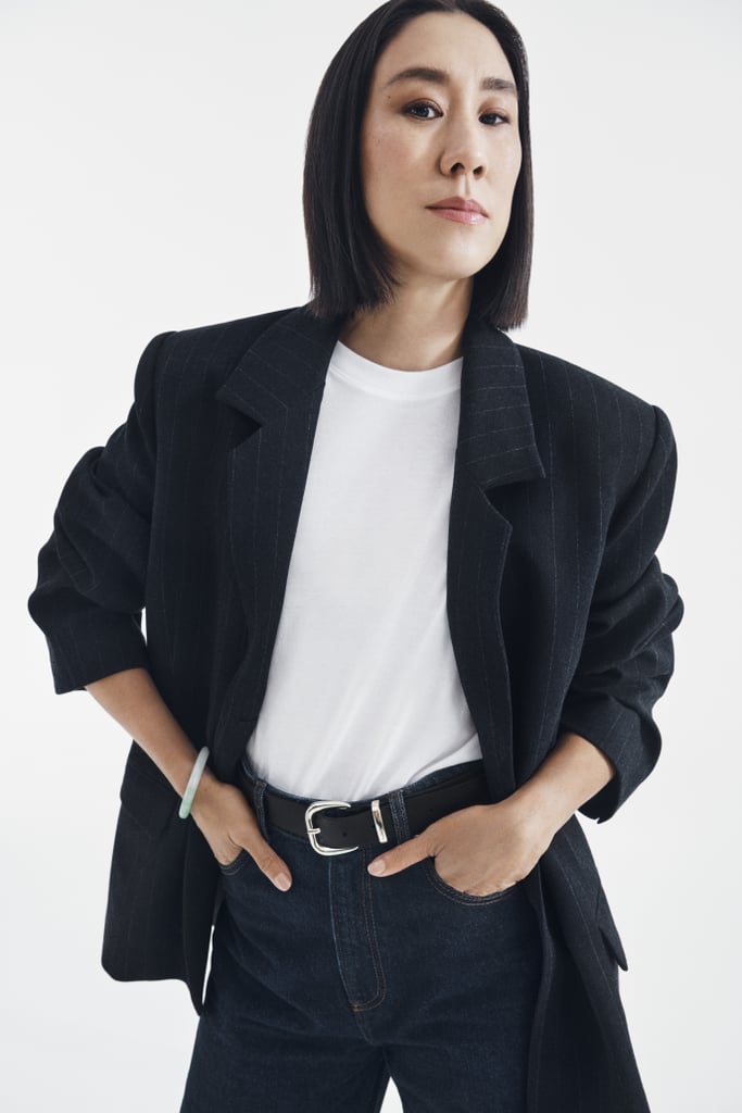Eva Chen x H&M Collection