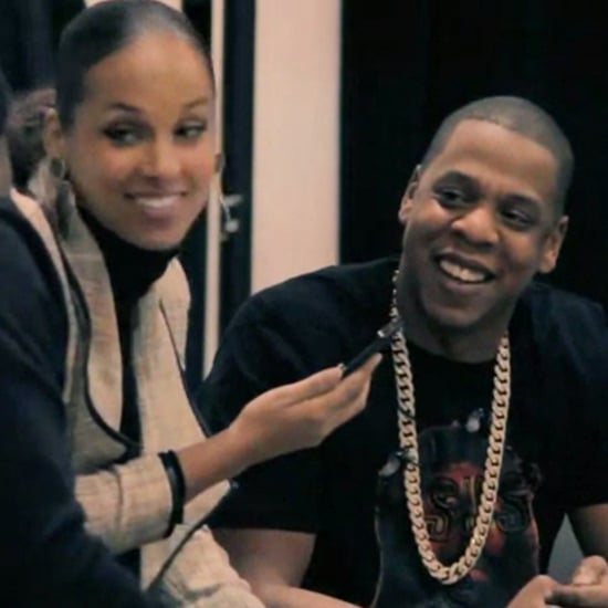 Jay Z's "Glory" Music Video