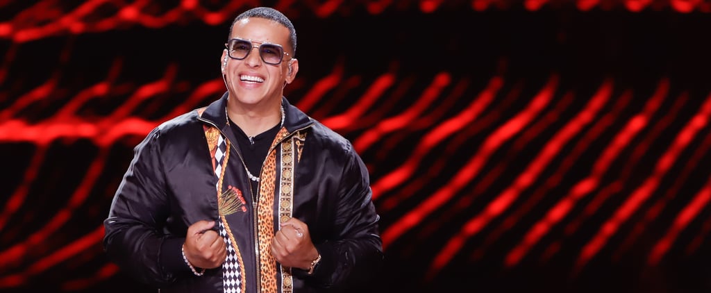 How Many Kids Does Anuel AA Have? | POPSUGAR Australia ...