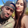 Kacey Musgraves Sparks Dating Rumors After Sharing Sweet Selfie With Dr. Gerald Onuoha