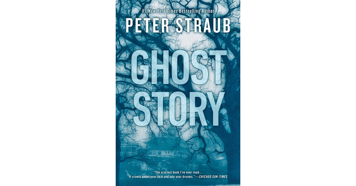 Ghost Story Best Ghost Story Books POPSUGAR Entertainment UK Photo 22