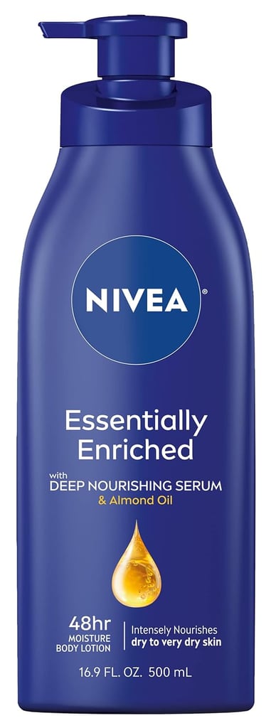 Body Lotion