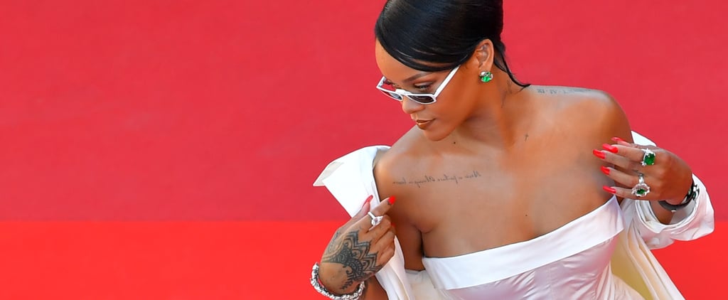 People Shocked by Savage x Fenty's Butt-Baring Leggings Evidently Not Familiar With Rihanna