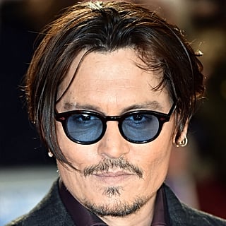 Johnny Depp