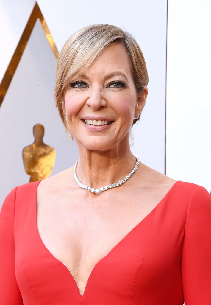 Allison Janney