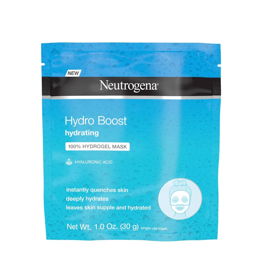 Neutrogena Moisturising Hydro Boost Hydrating Face Mask