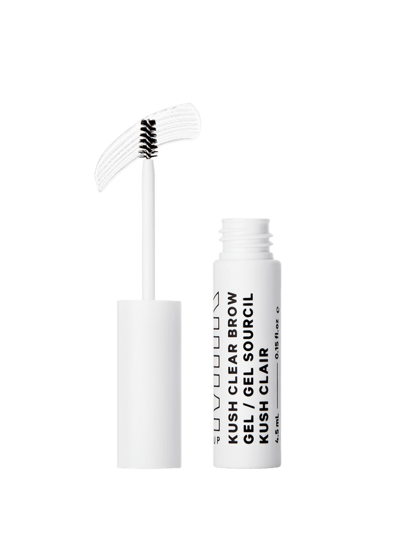 Milk Makeup Kush Clear Brow Gel