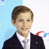 Jacob Tremblay Shares Kids Have