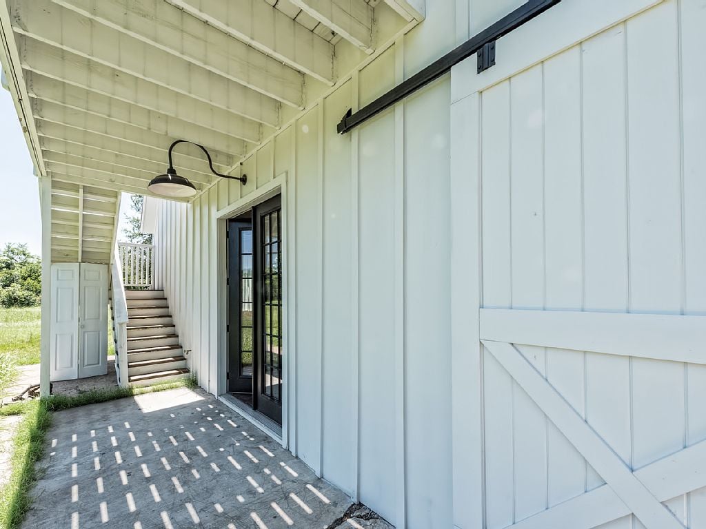 Fixer Upper Barndominium Vacation Rental Fixer Upper Barndominium Vacation Rental