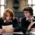 The Wildest Harry Potter Plot Coincidences You Might Not Have Noticed