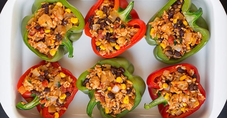 Easy Cheap Dinner Recipes | POPSUGAR Food