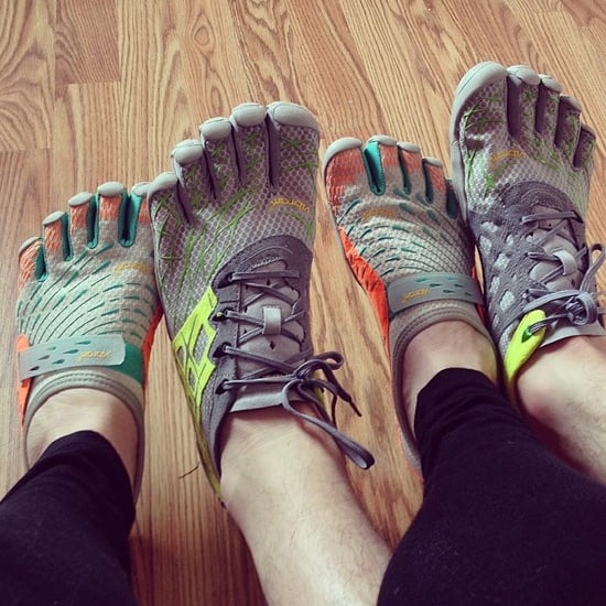 Vibram Five Fingers Settlement Refund