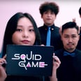 This A Cappella Group's Cover of the Squid Game Soundtrack Will 10/10 Haunt My Dreams